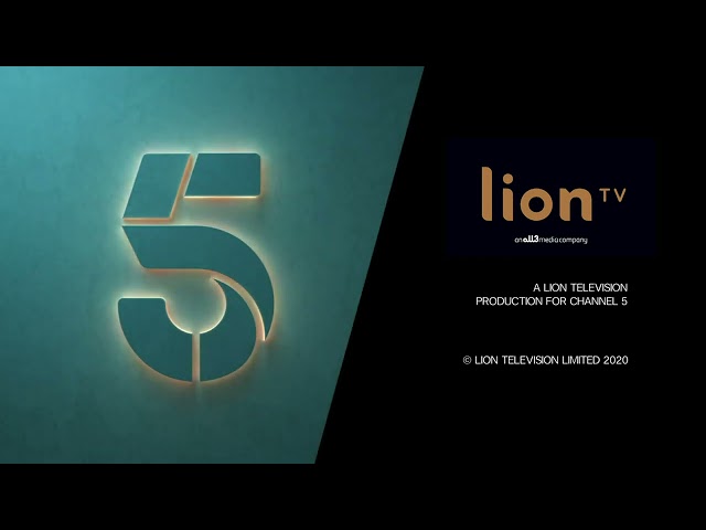Channel 5/Lion TV/All3Media International (2021)
