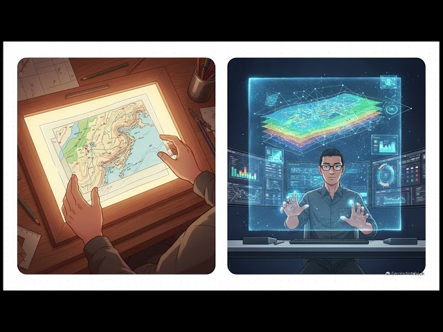 SUSTAINABLE ENGINEERING: VIDEO 37: OVERLAY METHOD: EIA IMPACT ASSESSMENT TECHNIQUE