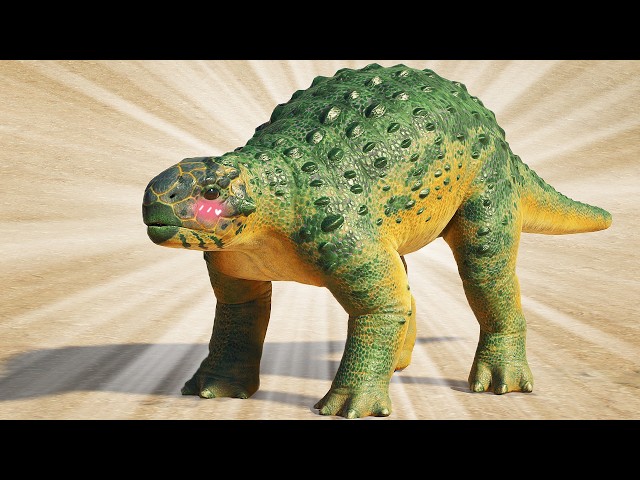 🔲 2 NEW BABY DINOSAURS FOR FREE! Jurassic World Evolution 3 Free Update News