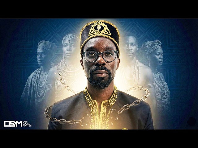 Your Ancestral Power Has Been Suppressed - Here's Why