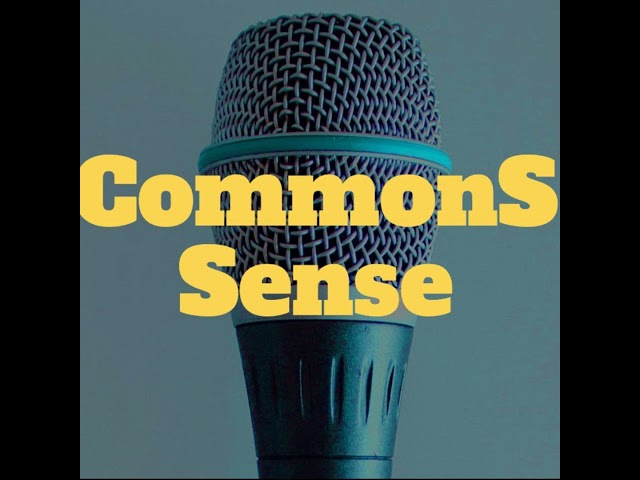 Episode 6: Climate Change and the Planetary Commons