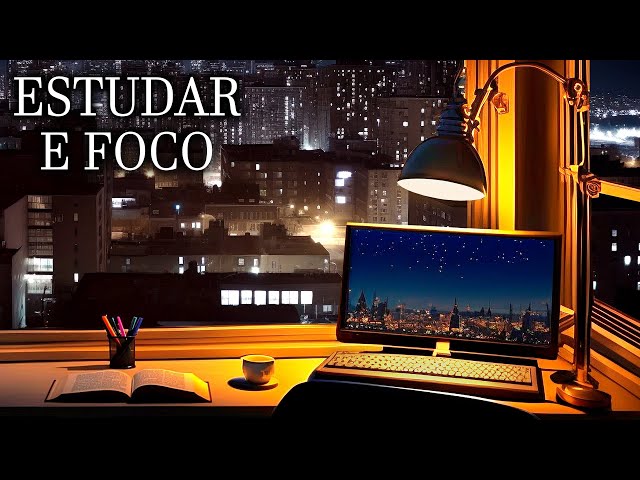Study Concentration Music Playlist - Focus on the Moment, No Distractions - Concentration!