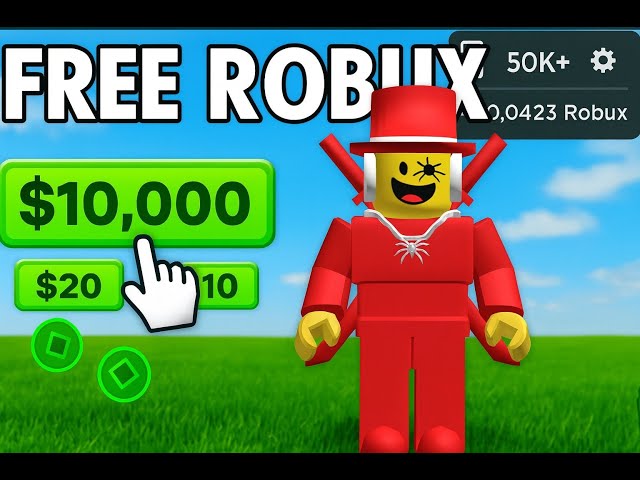 Roblox Live Stream | Playing With My Viewers