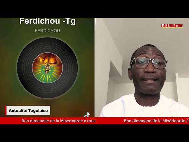 LIVE L'ALTERNATIVE DE CE DIMANCHE 12 AVRIL 2026