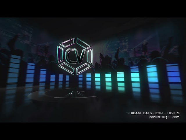 No Copyright Music - 1 Hour Livestream Music - EDM by Streambeats [Lights]