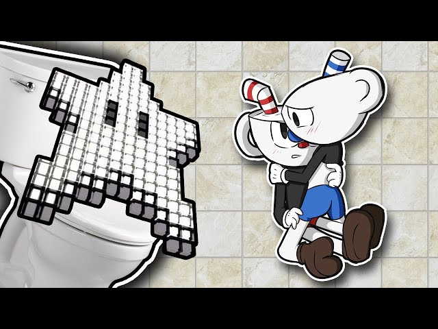 DWS #7 - Video Games Are Too Hard
