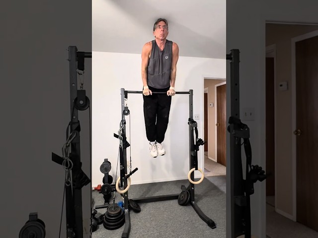 Which is better half or full reps?