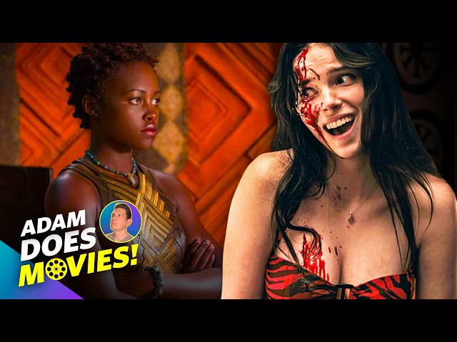 The Odyssey Outrage, Terrible Show Finales, Tom Hardy Fired, Obsession Box Office - Movie News