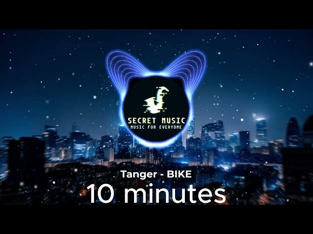 Tanger - BIKE 10 minutes