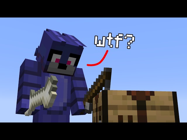 How smart are minecraft trappers