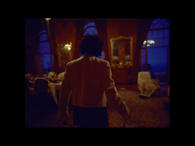 LP - Love Is All I Have (Official Music Video)