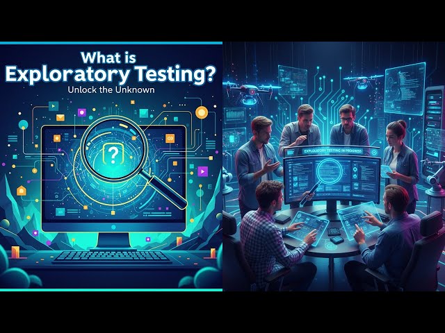 What is Exploratory Testing? | Finding Bugs with Creativity