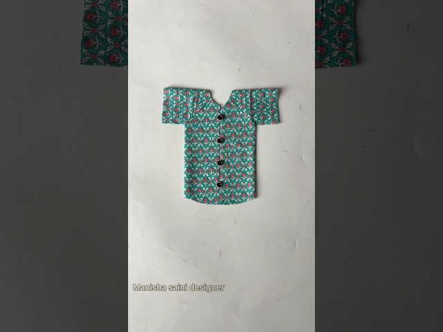 sewing idea for beginners #shorts