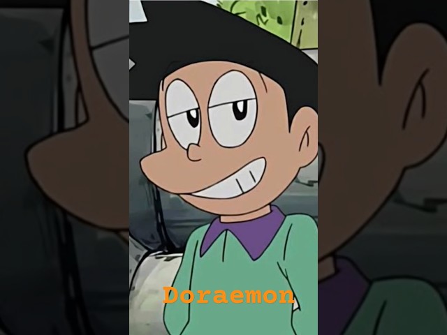 Suneo background music