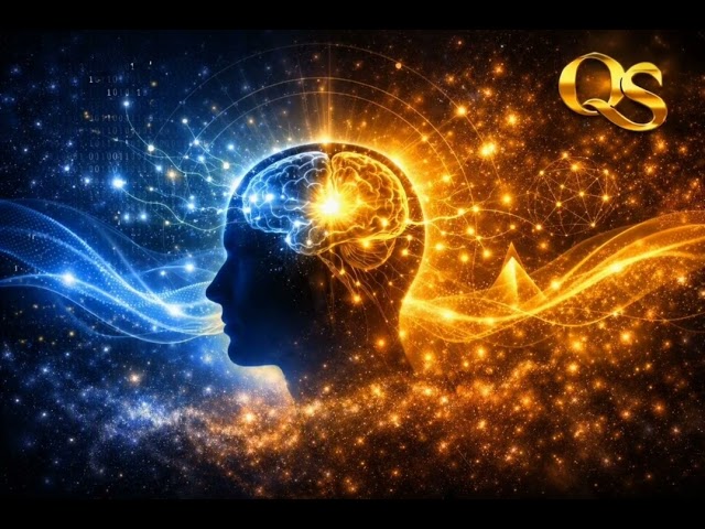 Powerful Subconscious & Deep Mind Reprogramming✨
