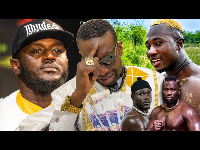Les chaudes larmes de Gouy Gui qui fait des révélations sur Balla Gaye, pique Boy Niang, Niang Balo…