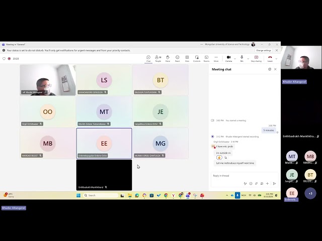 Lecture 1. Data structures