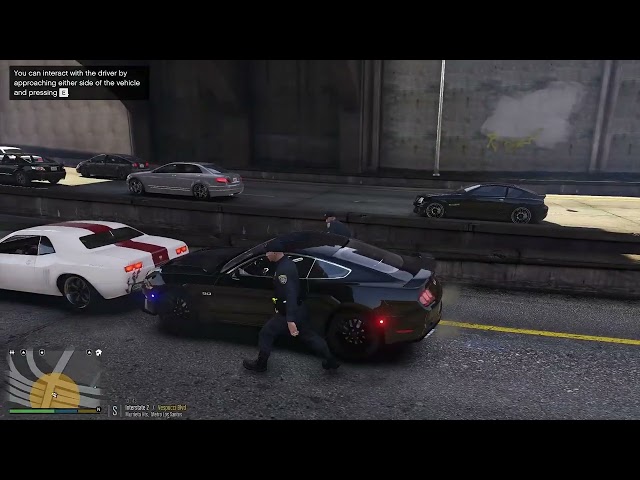 Gta 5 Non Copyright Gameplay Part 35 | Cops Rush to Save a Life In Gta 5 | GTA 5 LSPDFR Part 35