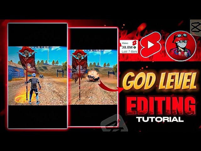Tu Toh Gaya Beta 🤬 Short Video Editing Like @TgrNrz in capcup| how to edit like Tgrnrz in capcup