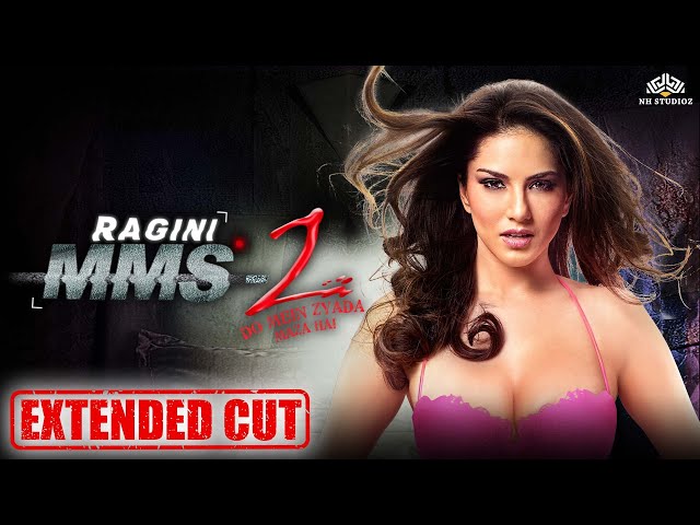(UNCUT VERSION) | Ragini MMS 2 | Sunny Leone, Divya Dutta, Anita H | Full Hindi Uncut Movie