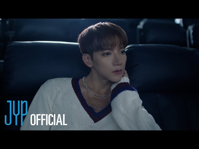 JUN. K(준케이) "R&B ME (Feat. 창빈 of Stray Kids)" M/V