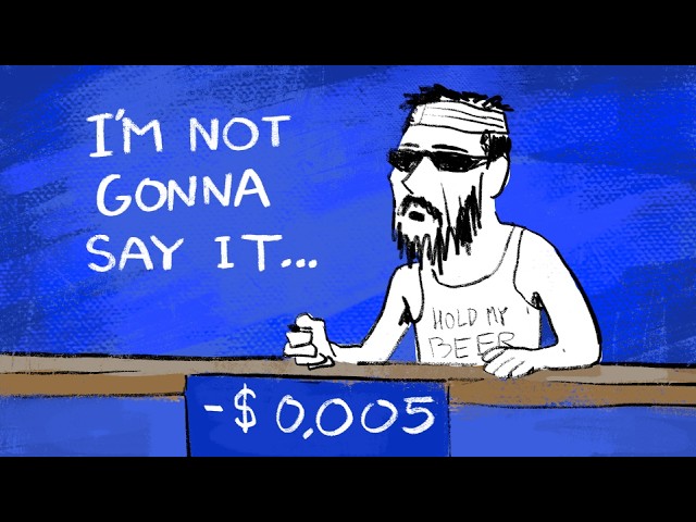 Jeopardy | CMTOWN ANIMATED