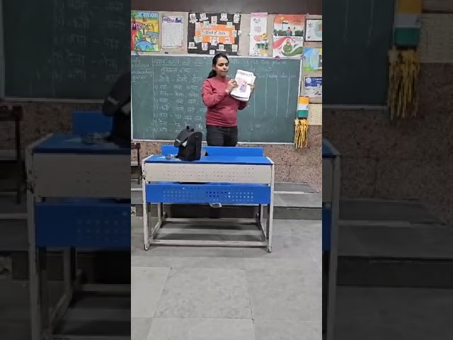 class 3 study