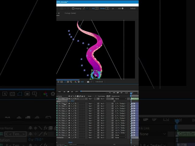 After Effects Tutorial | Motion Design