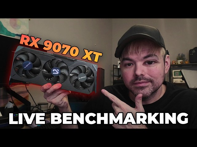 How I Benchmark Gaming PCs