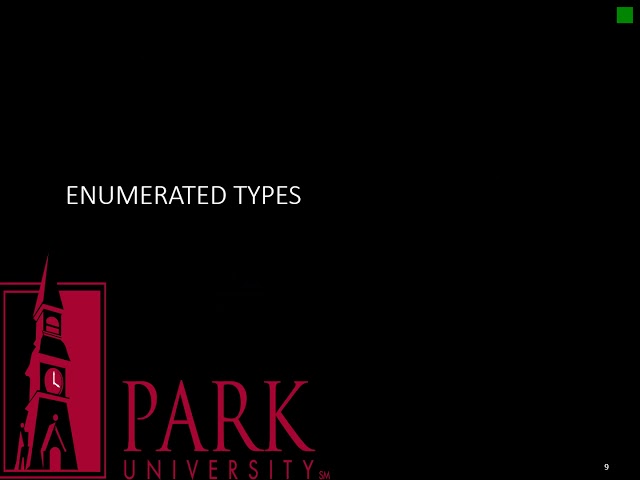 Chap 12 3 Alt Coding Mechanisms II