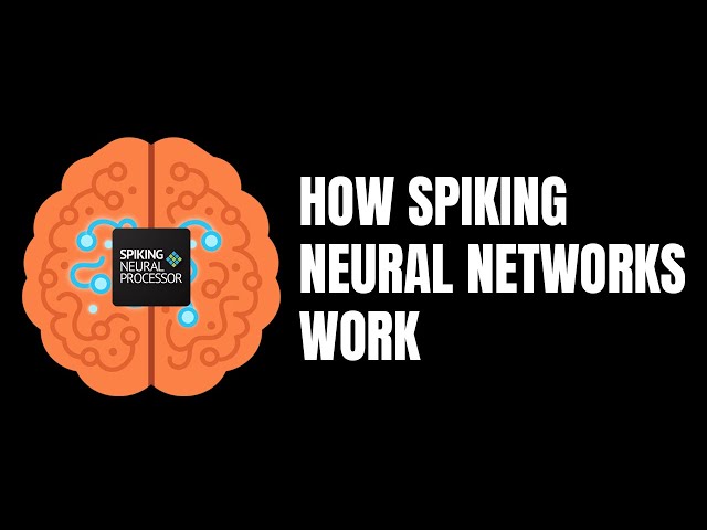 Spiking Neural Networks Explained | The Future of AI That Thinks Like the Brain