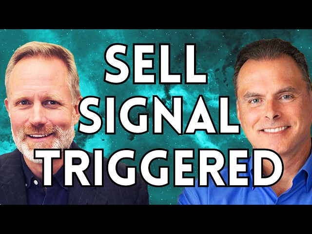 Cracks Starting To Show In The Market? | Lance Roberts