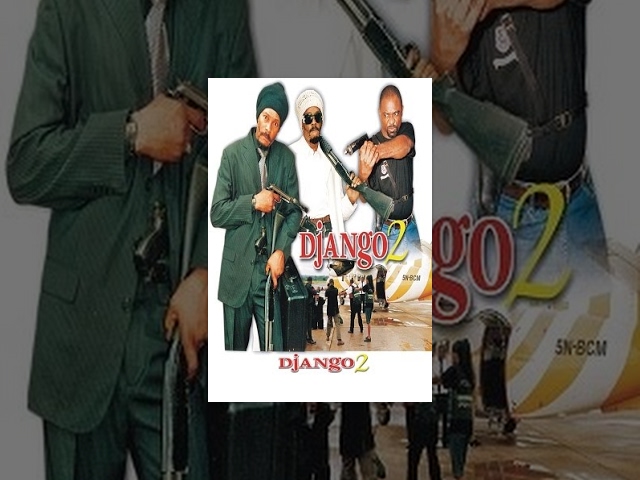 Django 2
