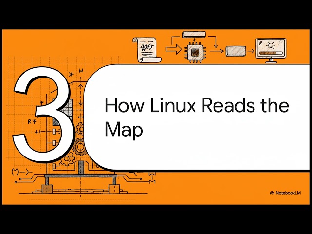 How Linux Works on Any Hardware: The Devicetree Explained