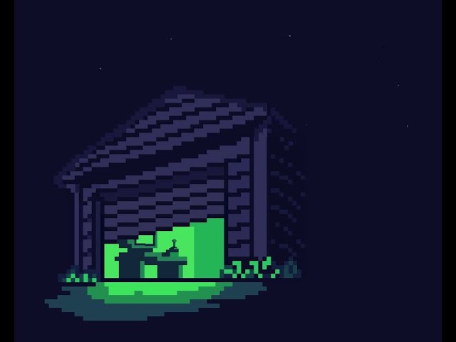 GarageCraft Games | milestone_4 | Backseat Coding