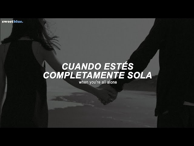 Cigarettes After Sex - Apocalypse (Sub. Español + Lyrics)