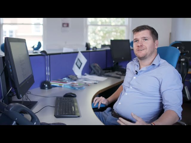 Google for Nonprofits stories: Switchboard LGBT+ Helpline