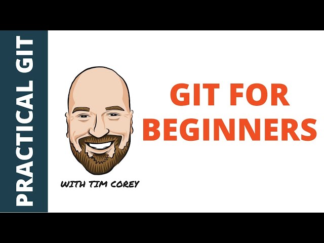 Git Tutorial for Beginners: A Quick Start Guide