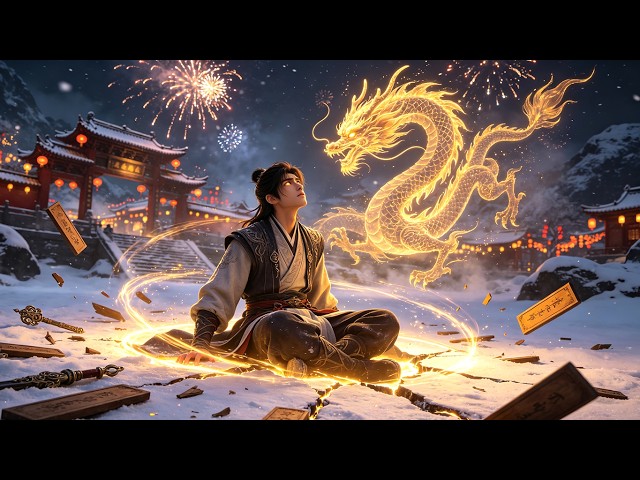 MULTISUB🔥最新上線第1-4季《寒途逢奇遇》除夕慘遭驅逐，逢奇遇踏上漫漫長生路途-