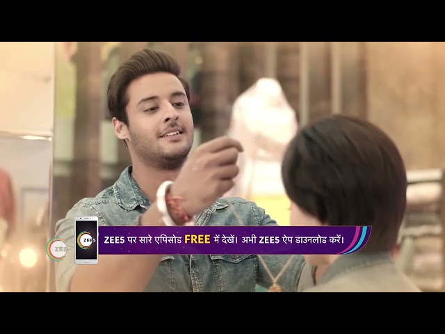 Meet - Hindi TV Serial - Ep 461 - Best Scene - Ashi Singh, Shagun Pandey, Abha Parmar - Zee TV