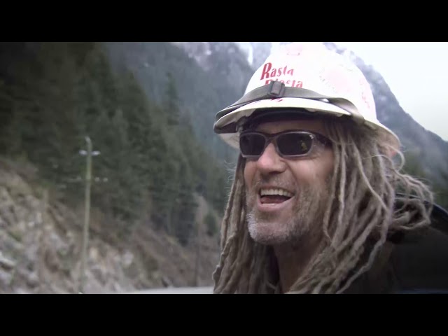 Highway Thru Hell: "Rasta Blasta"