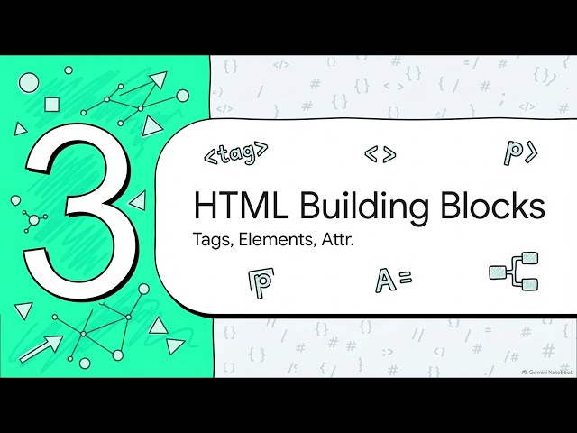 HTML Explained in 10 Minutes (How the Web Actually Works)