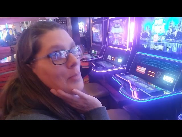 Lock it link diamonds at scioto downs Columbus Ohio