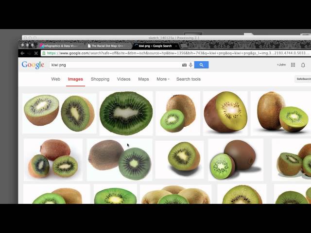 For-Loops Explained (Processing Tutorial)