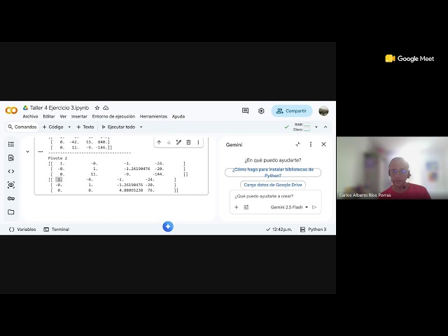 Fundamentos Septiembre 17 2026 G1