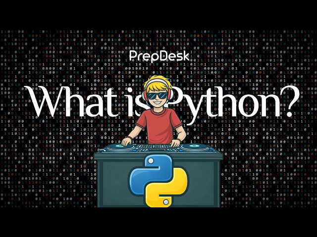Understanding Python: The Programming Language Everyone Should Learn