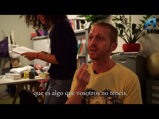 “Ulpan Bayit”: la casa de los que quieren aprender hebreo y conectar con la sociedad israelí