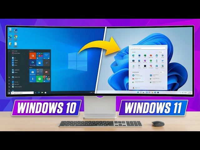 How to Make Windows 10 Look Like Windows 11 (2026 Method)