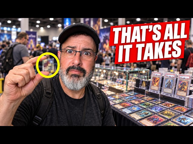 This 10-Cent Sticker Can Steal Your Money!