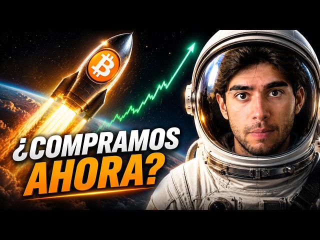 BITCOIN y LAS CRIPTOMONEDAS Tienen FECHA DE SUBIDA!!